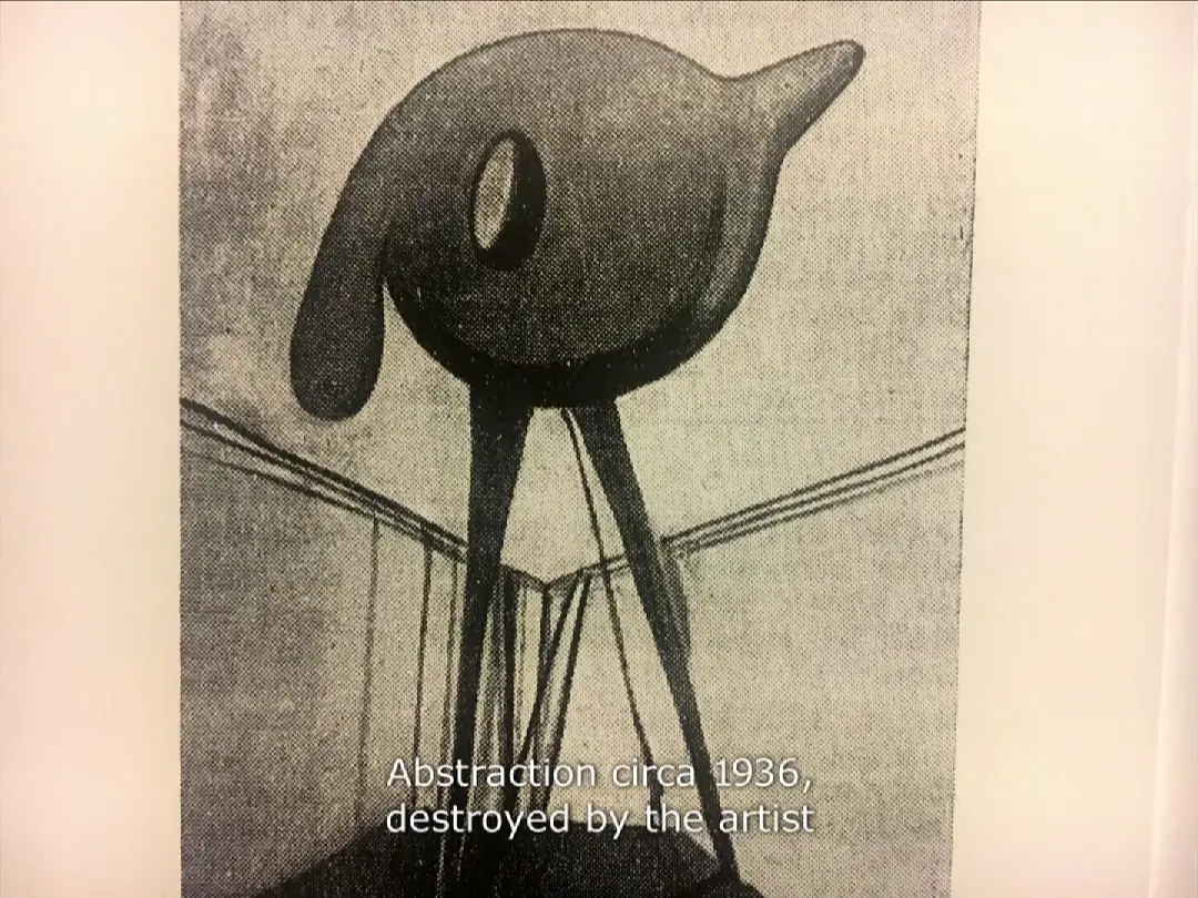 弗朗西斯·培根：暴力画笔 Francis Bacon: A Brush with Violence