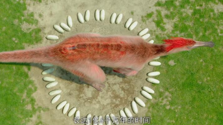 恐龙超世界 第一季