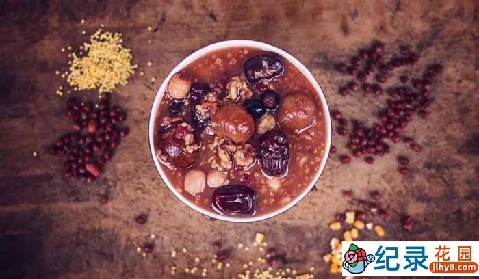 生活美食纪录片《腊八粥的故事》全1集 720P/1080i高清纪录片百度云