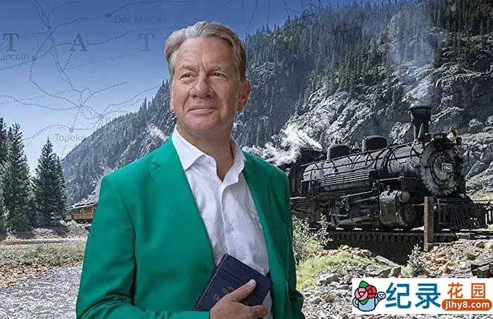 旅行纪录片《美国铁路之旅 Great American Railroad Journeys》第二季 720P/1080i高清纪录片资源百度云盘下载