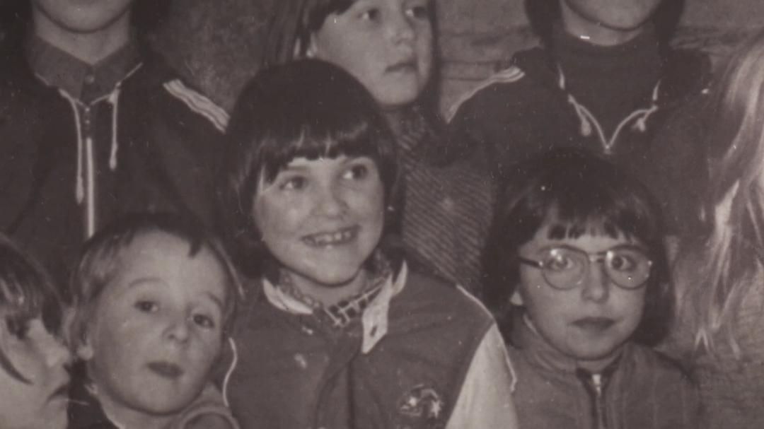 我的小学老师 Mon Maître d'École