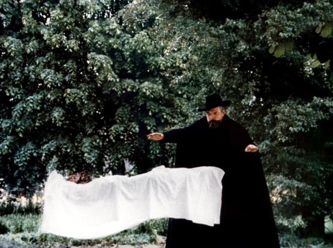 赝品 Vérités et mensonges