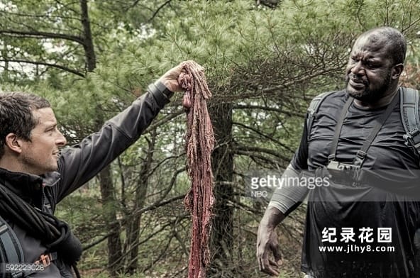 贝爷荒野求生纪录片《越野千里 Running Wild With Bear Grylls》第三季全10集 720P/ 1080i高清纪录片资源百度云盘下载