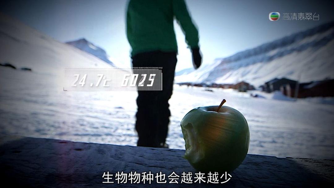 极地狂奔 極地狂奔