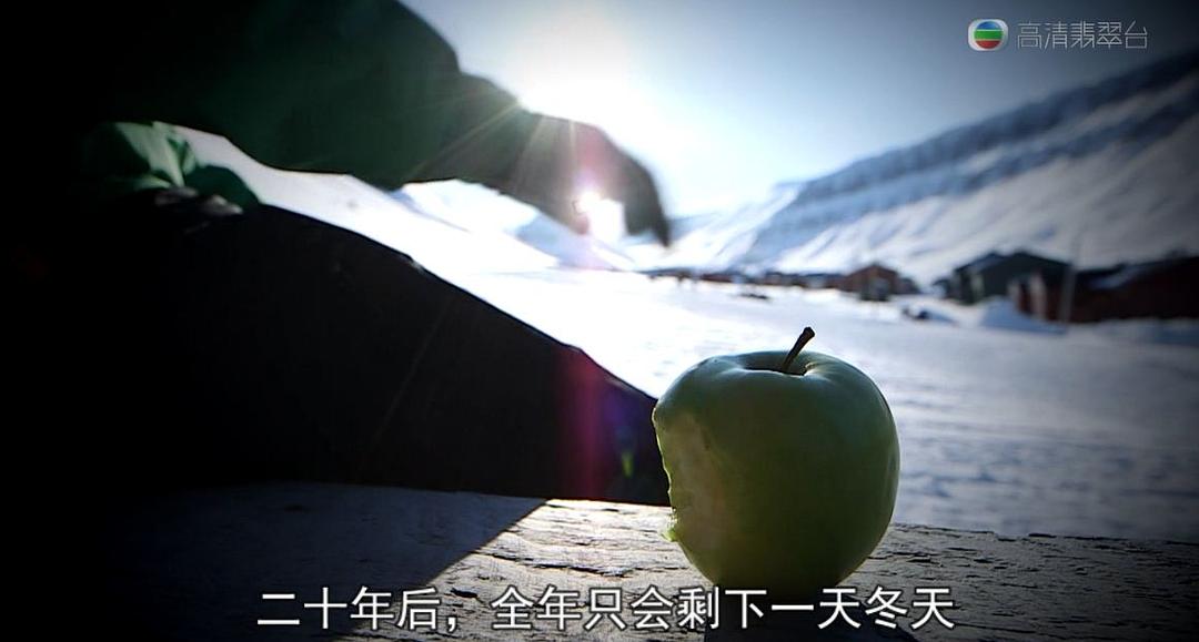 极地狂奔 極地狂奔