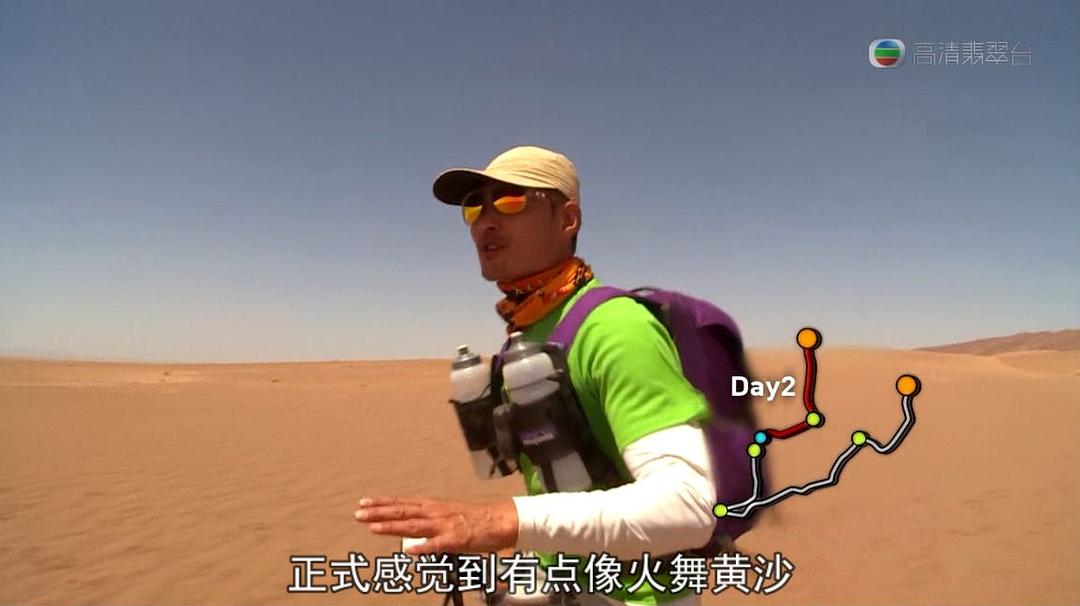 极地狂奔 極地狂奔