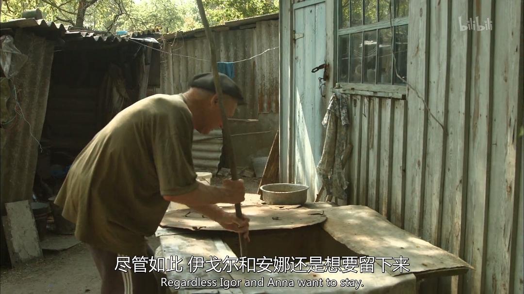 切尔诺贝利：30年后 Chernobyl: 30 Years On