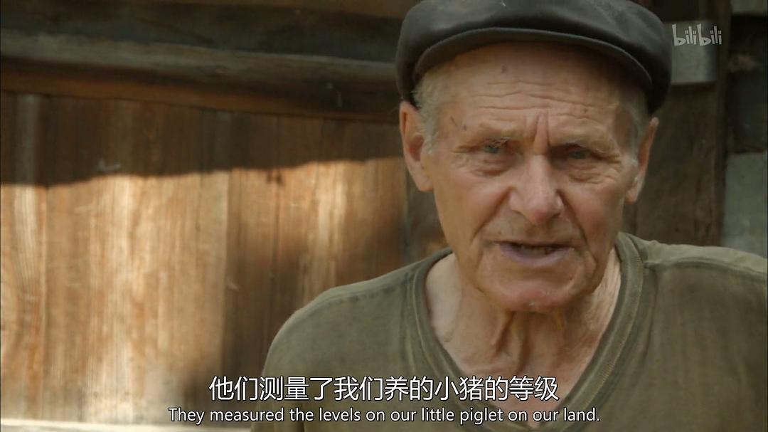 切尔诺贝利：30年后 Chernobyl: 30 Years On