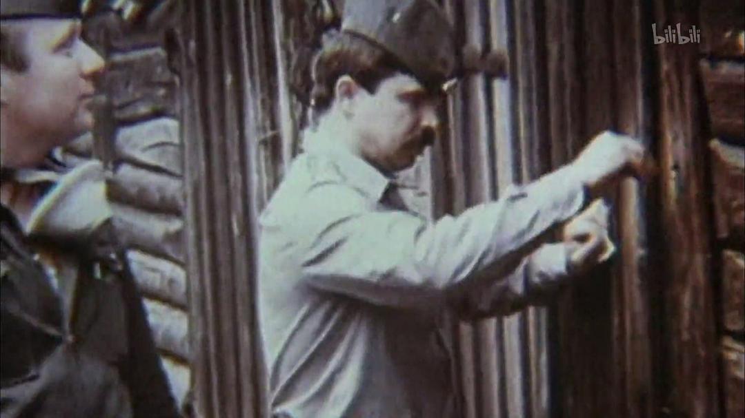 切尔诺贝利：30年后 Chernobyl: 30 Years On