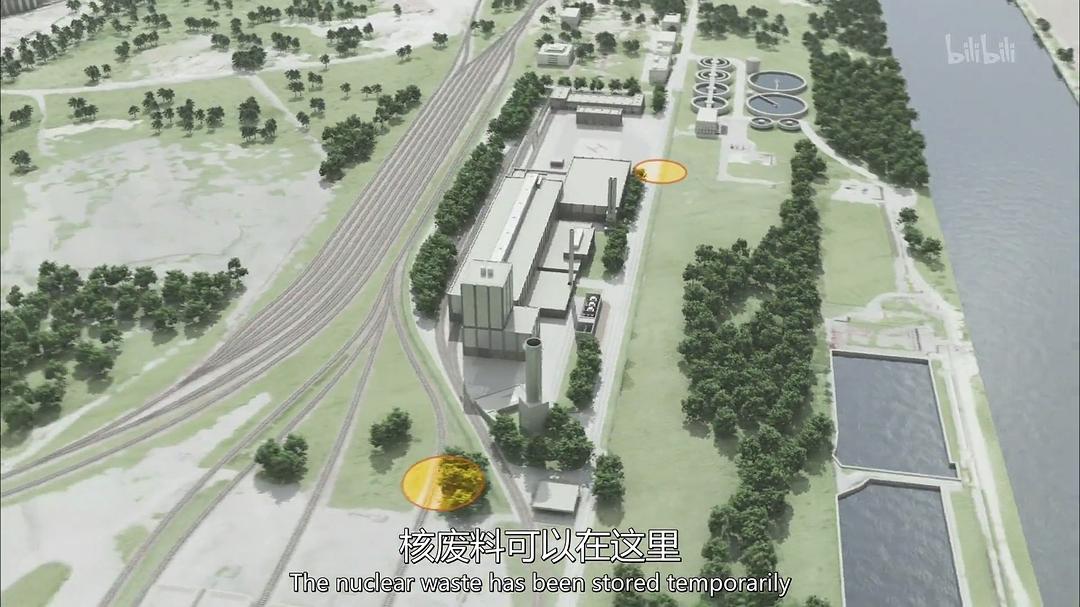 切尔诺贝利：30年后 Chernobyl: 30 Years On