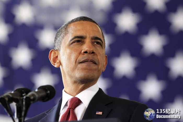 CCTV央视历史纪录片《华府双雄会》全5集 标清纪录片百度云