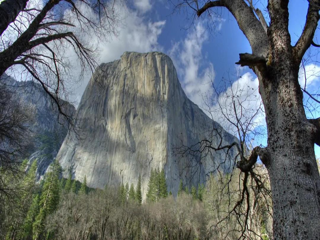 北美大地 North America