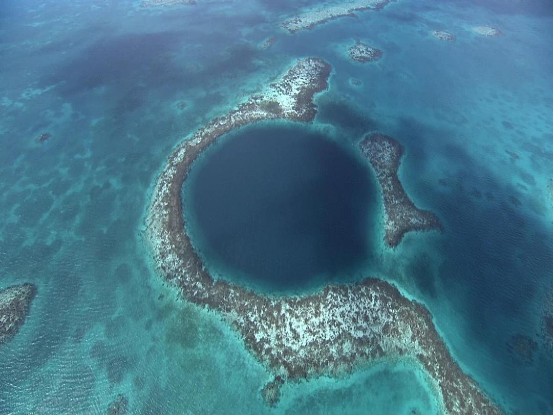 北美大地 North America