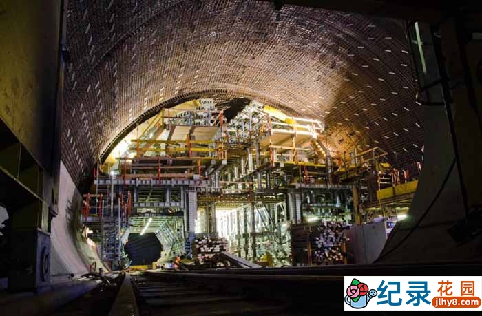 探索频道工程纪录片《不可能的工程 Impossible Engineering》第8季中字 1080P高清自媒体解说素材百度云下载