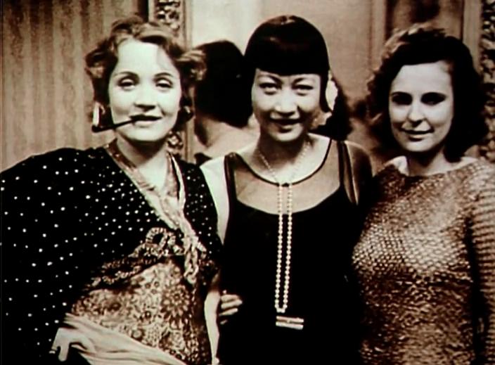 图像的力量：莱尼·里芬施塔尔 Die Macht der Bilder: Leni Riefenstahl