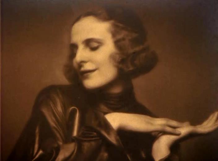 图像的力量：莱尼·里芬施塔尔 Die Macht der Bilder: Leni Riefenstahl