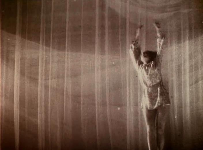 图像的力量：莱尼·里芬施塔尔 Die Macht der Bilder: Leni Riefenstahl