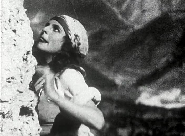 图像的力量：莱尼·里芬施塔尔 Die Macht der Bilder: Leni Riefenstahl