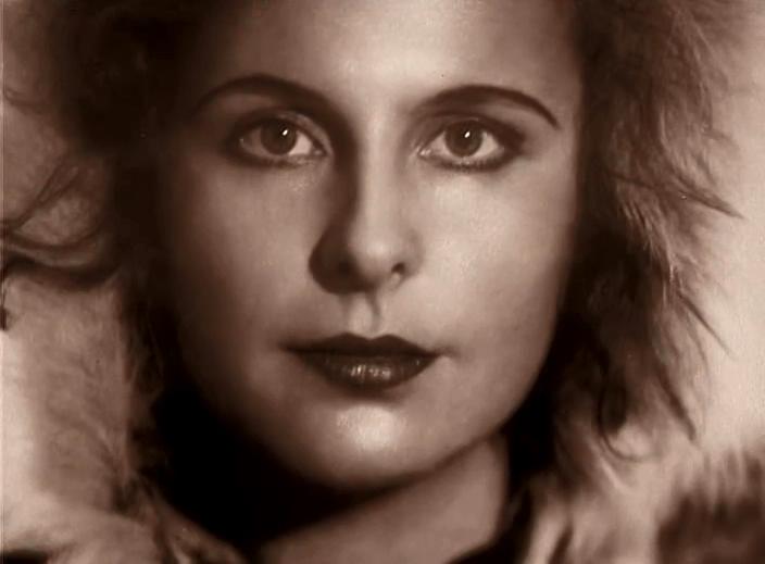 图像的力量：莱尼·里芬施塔尔 Die Macht der Bilder: Leni Riefenstahl