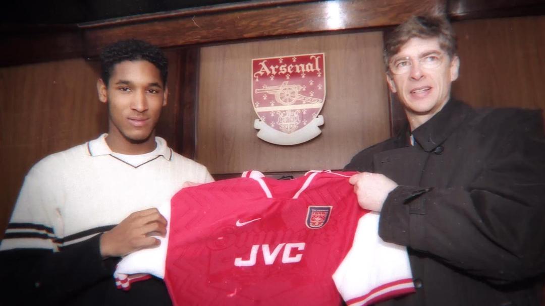 阿内尔卡：全是误解 Anelka: L'Incompris