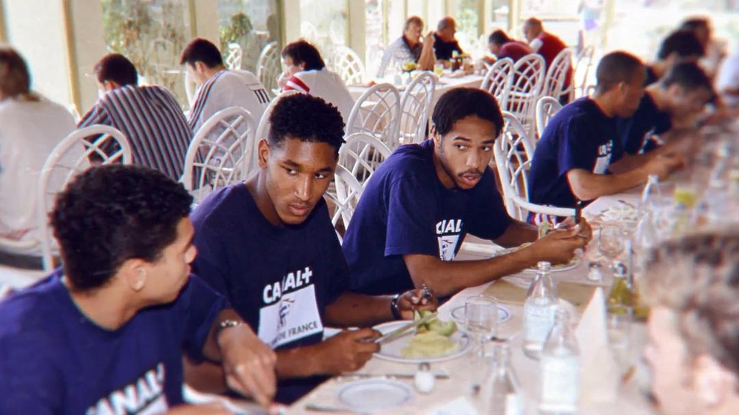 阿内尔卡：全是误解 Anelka: L'Incompris