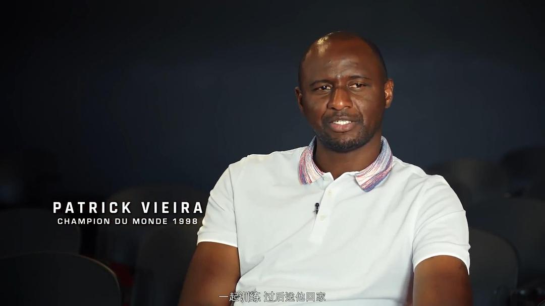 阿内尔卡：全是误解 Anelka: L'Incompris