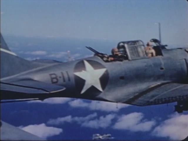 中途岛战役 The Battle of Midway
