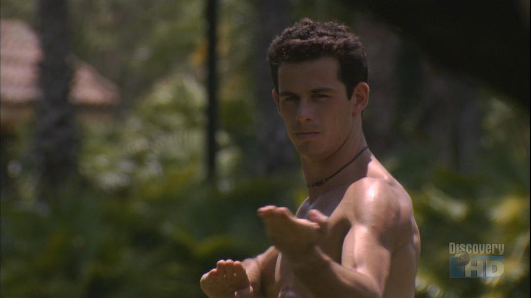 极限武术 Xtreme Martial Arts