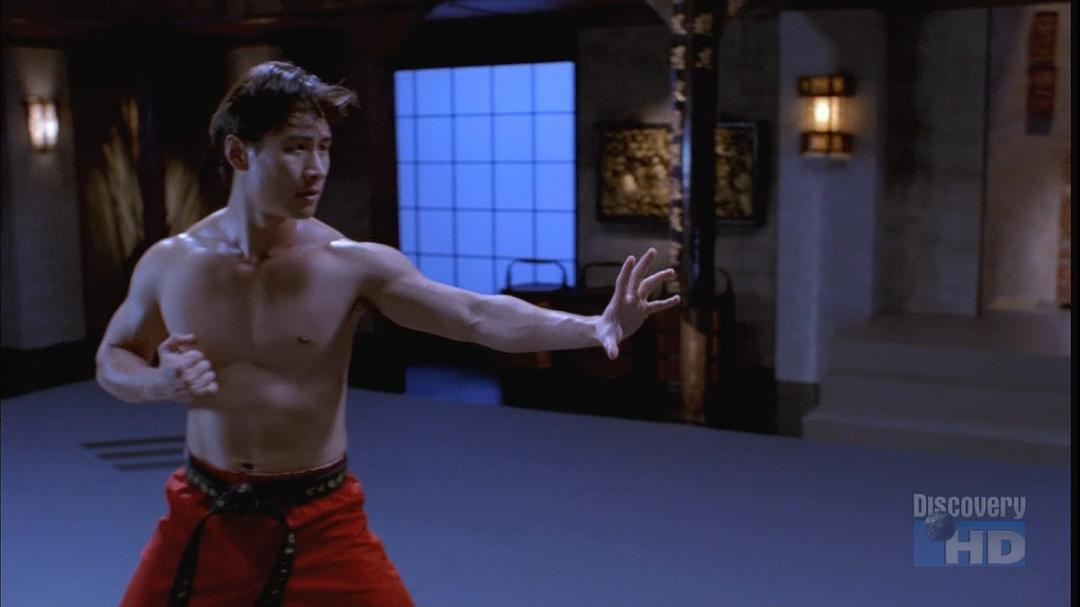 极限武术 Xtreme Martial Arts