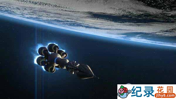 央视宇宙探索纪录片《走进霍金的宇宙世界》全4集中字 标清纪录片资源百度云盘下载