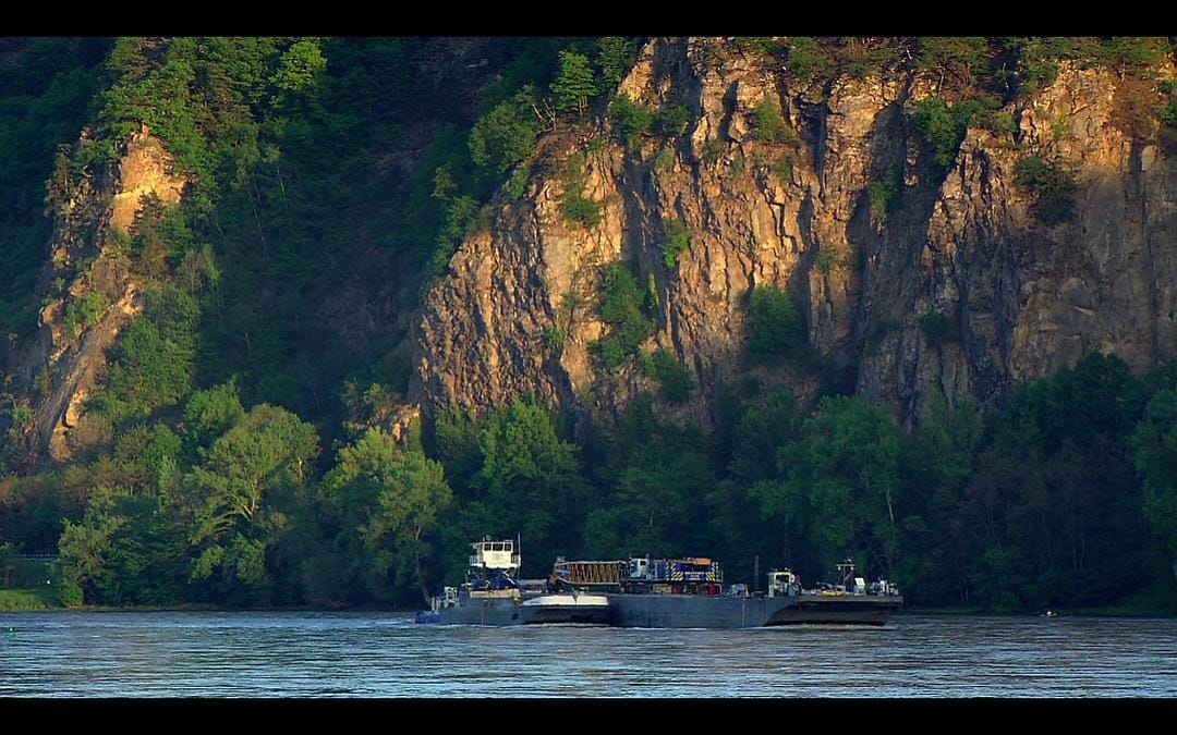 多瑙河：欧洲的亚马逊 Danube: Europe's Amazon