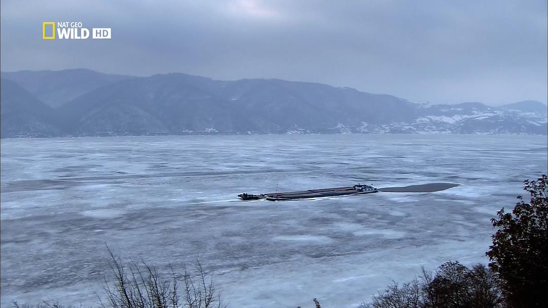 多瑙河：欧洲的亚马逊 Danube: Europe's Amazon
