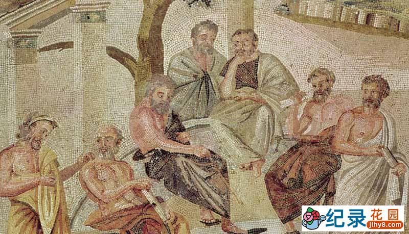 BBC历史纪录片《相约古罗马 Meet the Romans with Mary Beard》全3集 720P/1080i高清纪录片百度云