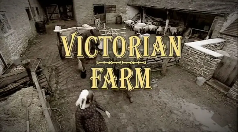维多利亚时期的农场 Victorian Farm