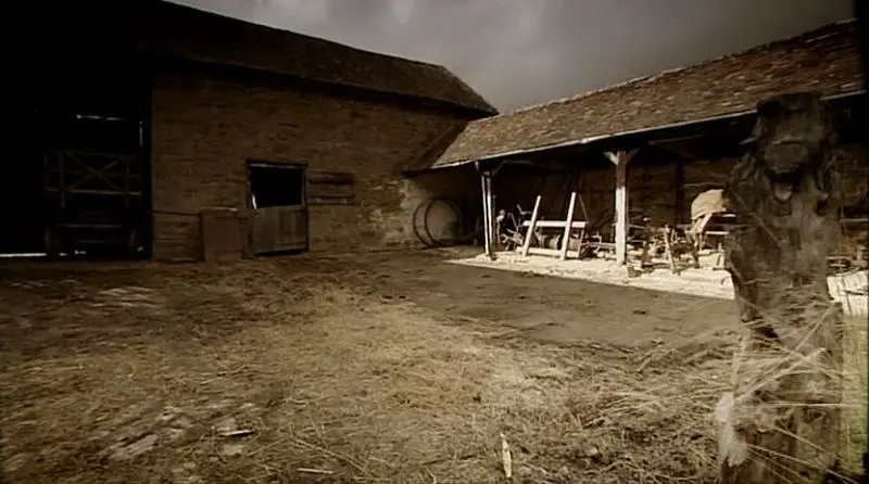 维多利亚时期的农场 Victorian Farm