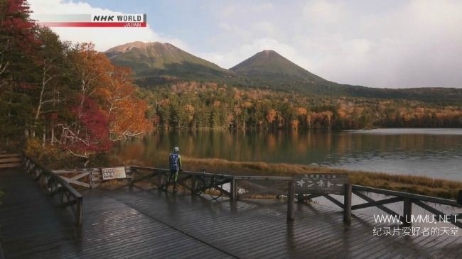 骑行日本：北海道大自然之母 Autumn Amidst Mother Nature in Hokkaido