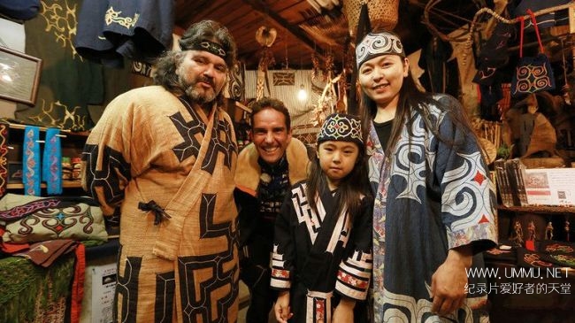 骑行日本：北海道大自然之母 Autumn Amidst Mother Nature in Hokkaido