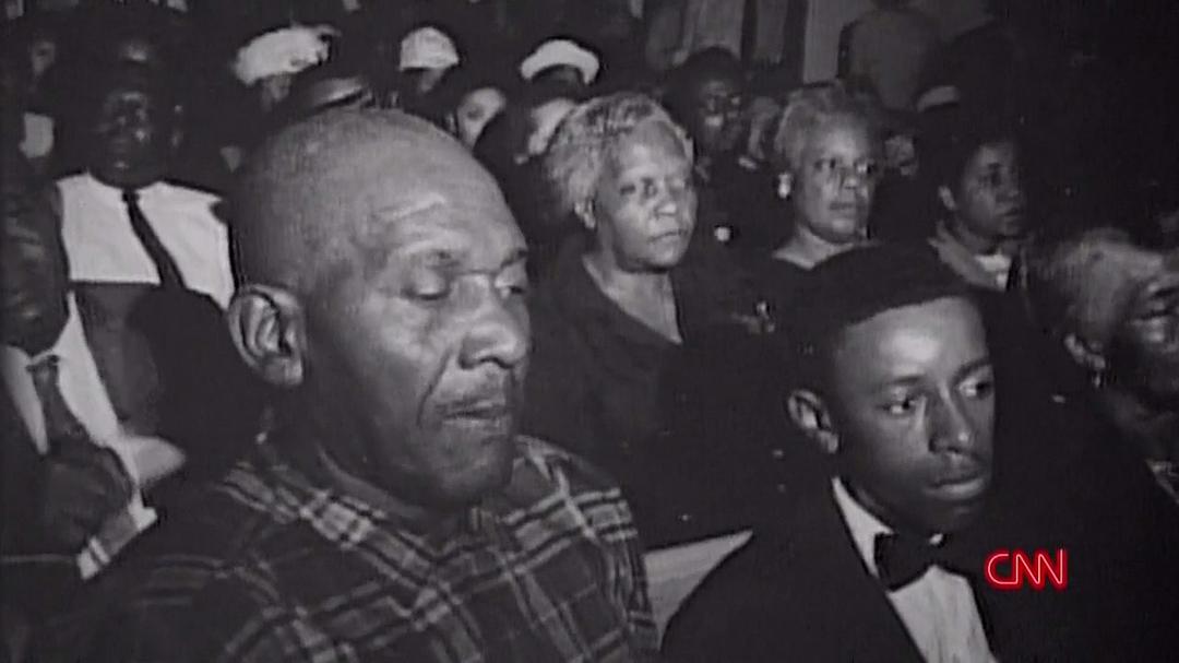 六十年代 The Sixties