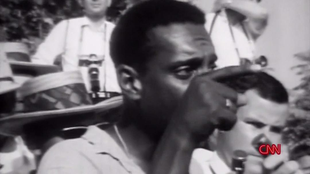 六十年代 The Sixties