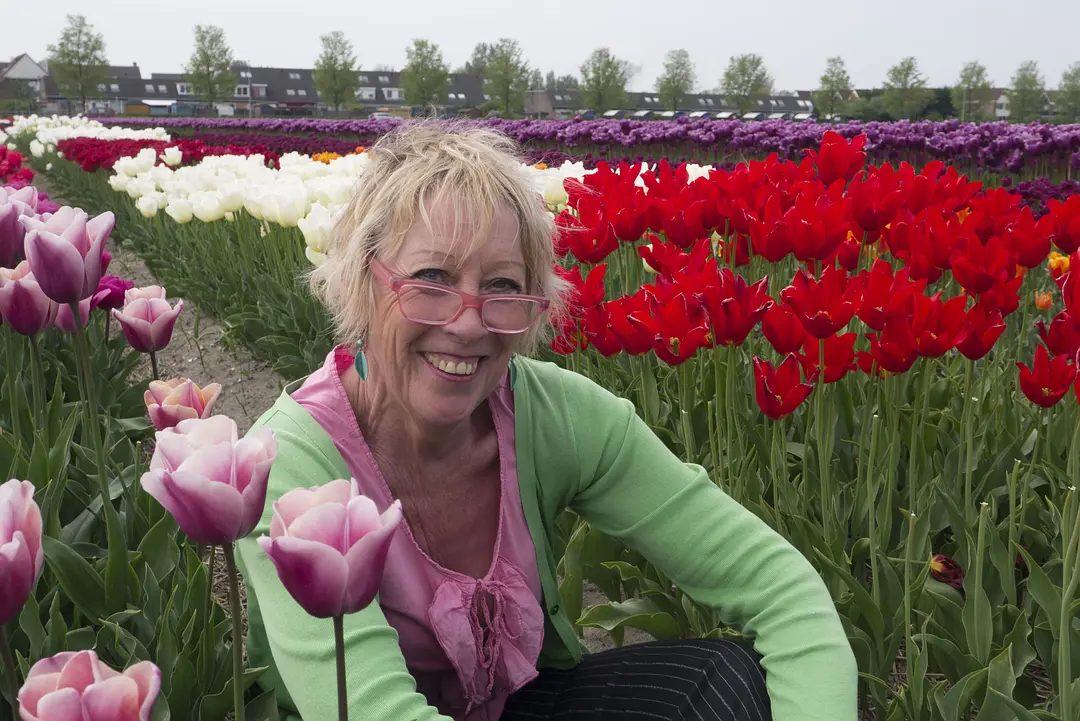 卡罗尔·克莱恩的植物巡礼 Carol Klein's Plant Odysseys