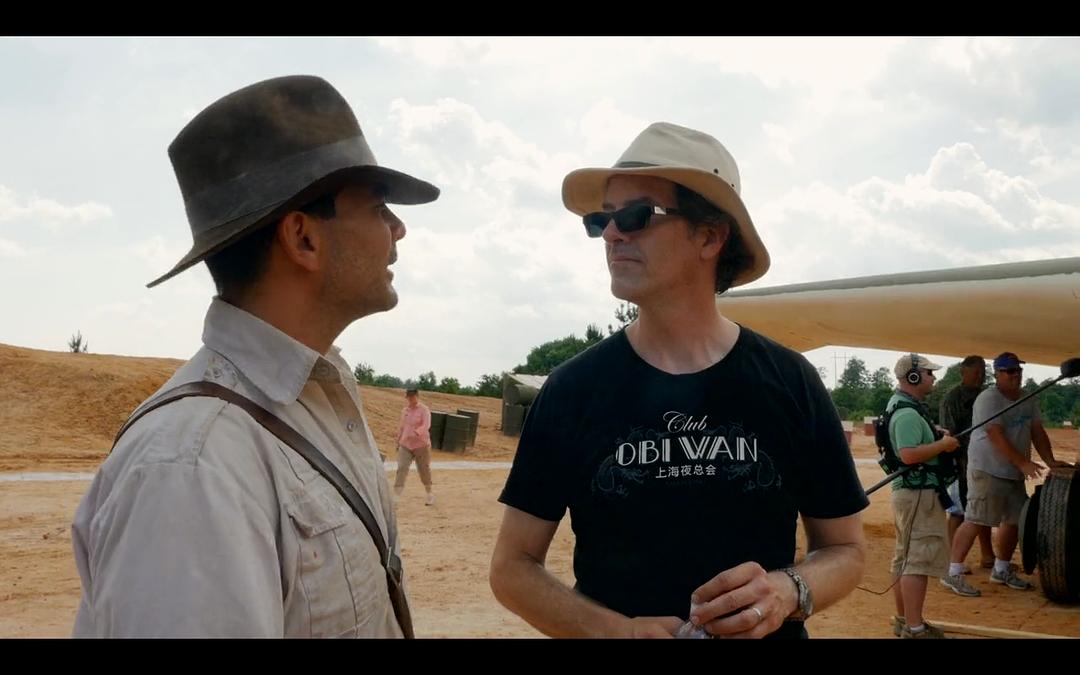 夺宝奇兵！史上最伟大饭制电影的故事 Raiders!: The Story of the Greatest Fan Film Ever Made