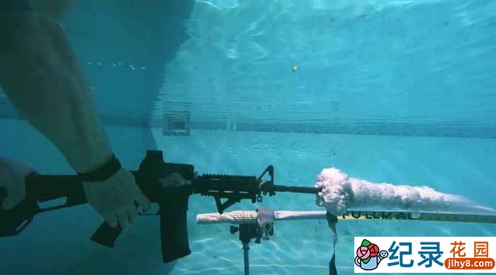 武器测试纪录片《名枪试验场》第2季中字 1080P高清自媒体解说素材百度云盘下载