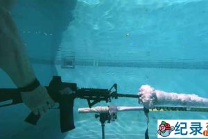 武器测试纪录片《名枪试验场》第2季中字 1080P高清自媒体解说素材百度云盘下载