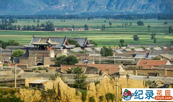 CCTV央视人文历史纪录片《中国记忆》全10集 720P/1080i高清纪录片百度云盘下载