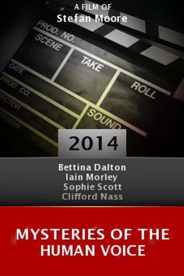 人类声音的奥秘 Mysteries of the Human Voice