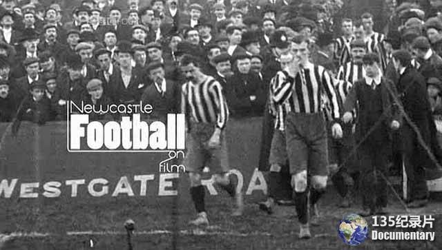 BBC历史纪录片《胶片中的纽卡斯尔 Newcastle on Film》全1集 标清纪录片百度云