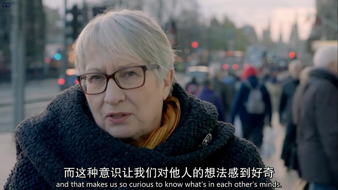 地平线系列：认识自闭症 Horizon: Living with Autism