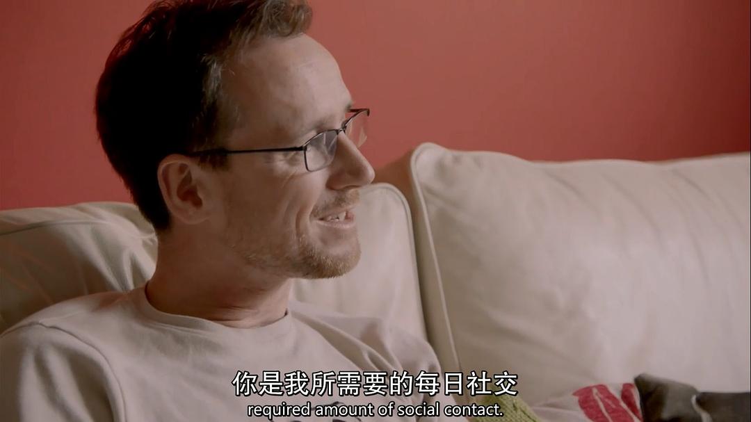 地平线系列：认识自闭症 Horizon: Living with Autism