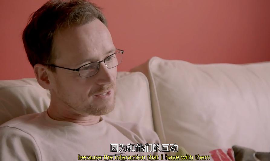 地平线系列：认识自闭症 Horizon: Living with Autism