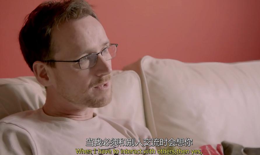 地平线系列：认识自闭症 Horizon: Living with Autism